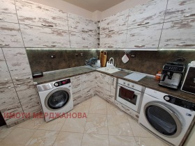 2 quartos Samara 3, Stara Zagora 2