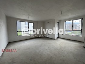 2 soverom Malinova dolina, Sofia