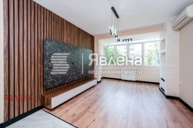 2 ložnice Iztok, Sofia