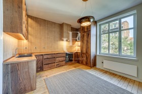 2 slaapkamers Tsentar, Sofia