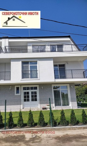 Casa m-t Alen mak, Varna 1