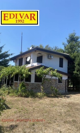 Hus Tjulenovo, region Dobrich 1