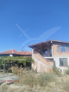 Къща с. Белозем, област Пловдив