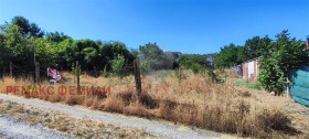 Parcelle Pripek, région Varna