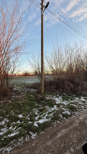 ПАРЦЕЛ, 1 000 m2