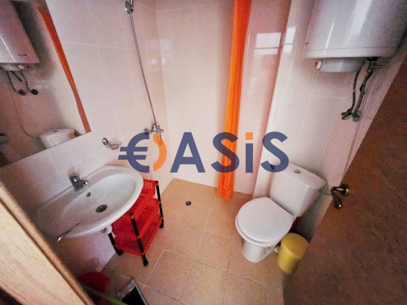 In vendita  Studio regione Burgas , k.k. Slanchev briag , 28 mq | 96987887 - Immagine [11]