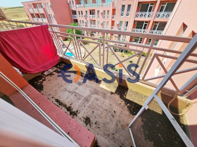 In vendita  Studio regione Burgas , k.k. Slanchev briag , 28 mq | 96987887 - Immagine [12]