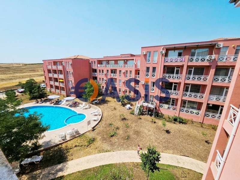 In vendita  Studio regione Burgas , k.k. Slanchev briag , 28 mq | 96987887 - Immagine [13]