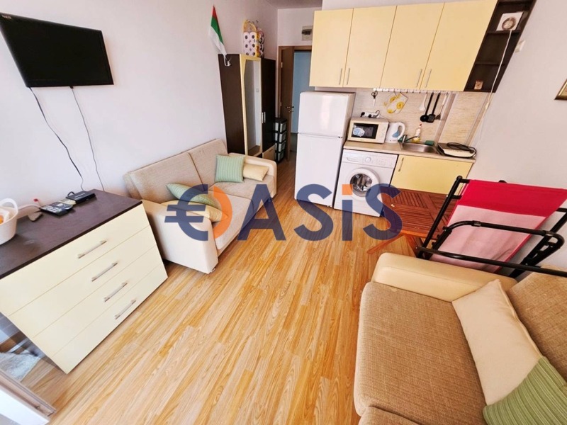 In vendita  Studio regione Burgas , k.k. Slanchev briag , 28 mq | 96987887