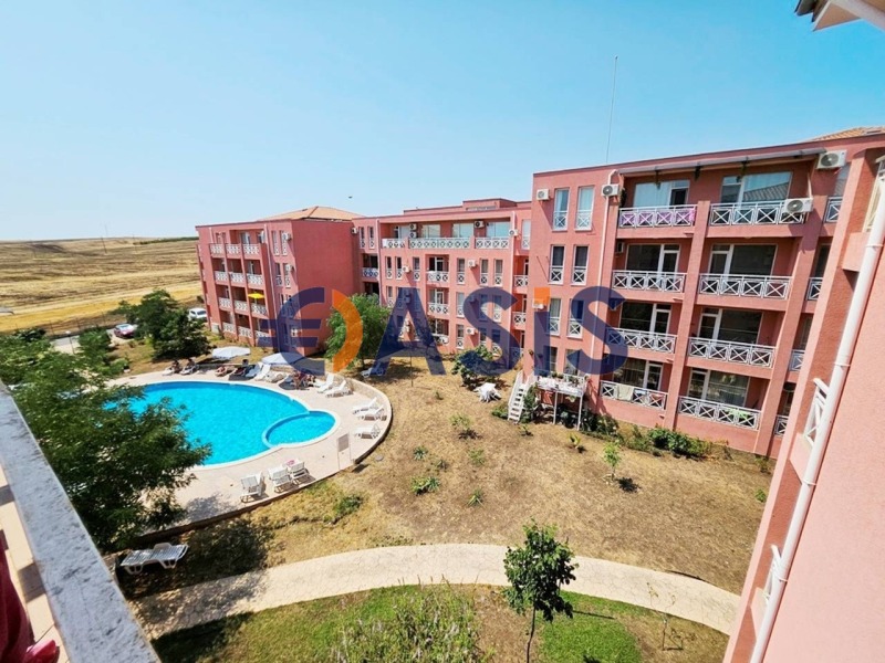 In vendita  Studio regione Burgas , k.k. Slanchev briag , 28 mq | 96987887 - Immagine [14]
