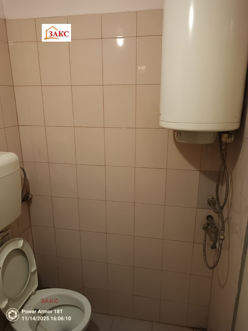 Продава 1-СТАЕН, гр. Кърджали, Възрожденци, снимка 7 - Апартаменти - 52224911