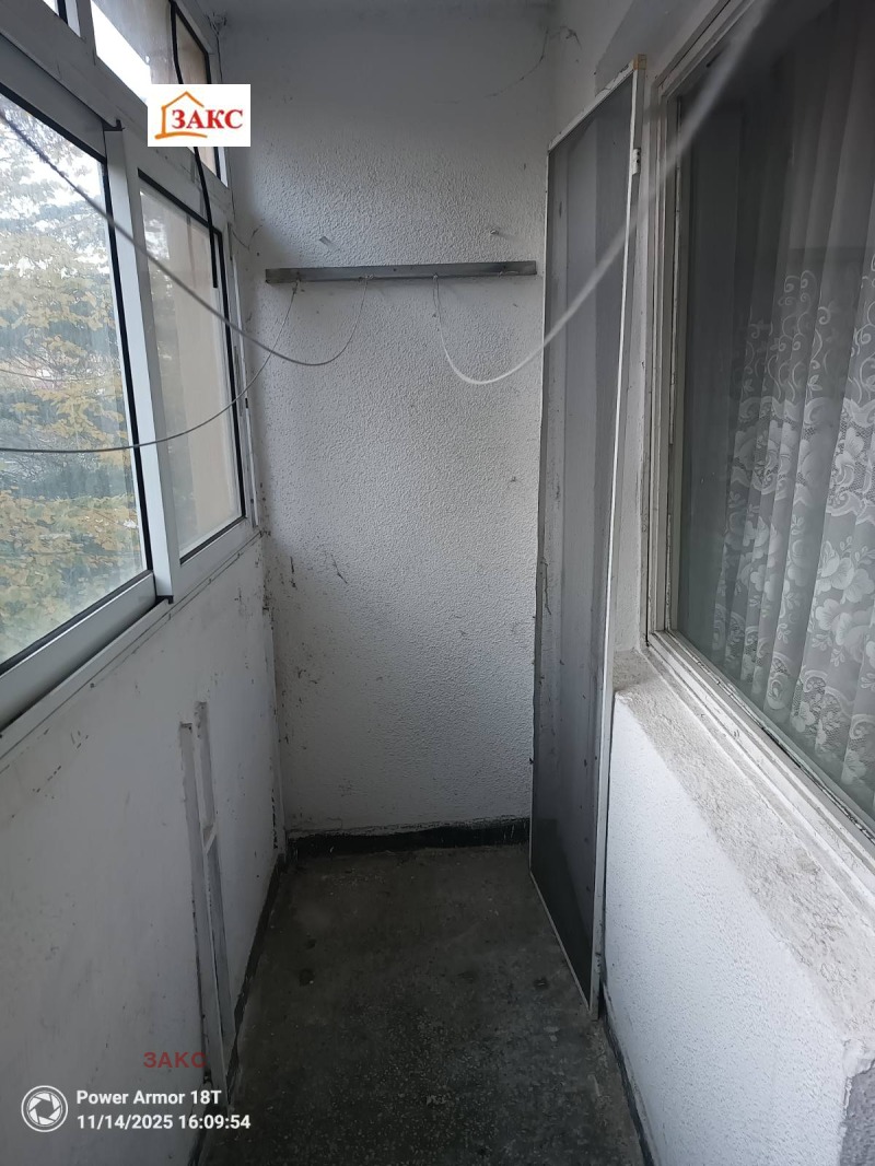 Продава 1-СТАЕН, гр. Кърджали, Възрожденци, снимка 5 - Апартаменти - 52224911