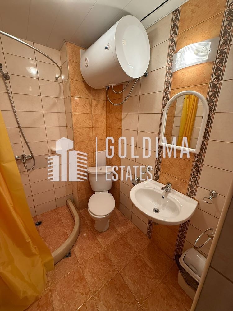 Продава 1-СТАЕН, к.к. Слънчев бряг, област Бургас, снимка 6 - Апартаменти - 56076986
