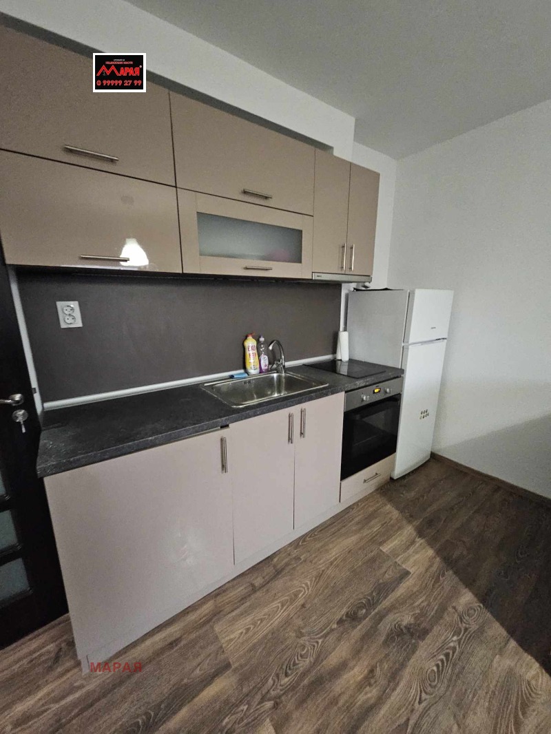 In vendita  1 camera da letto Ruse , Vazragdane , 63 mq | 66231996 - Immagine [5]