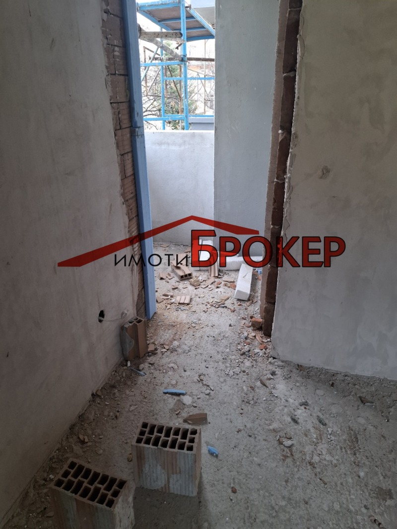 Te koop  1 slaapkamer Sliven , Tsentar , 59 m² | 24783841 - afbeelding [6]