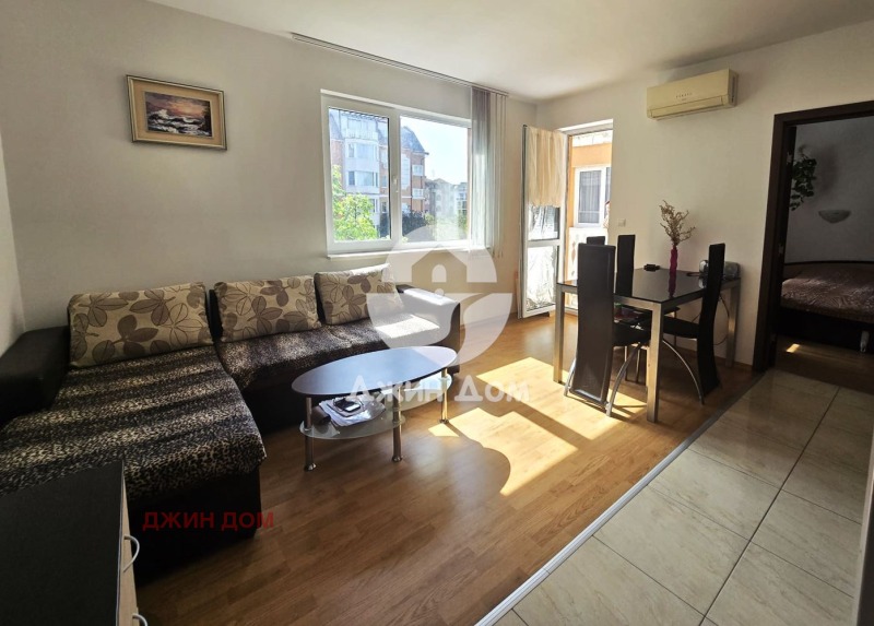 Продава  2-стаен, област Бургас, к.к. Слънчев бряг • 70 000 EUR • ID 50116777 — holmes.bg - [1] 