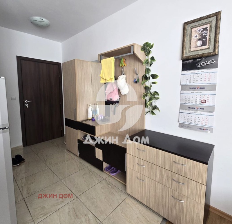 Til salgs  1 soverom region Burgas , k.k. Slansjev brjag , 56 kvm | 66532779 - bilde [8]