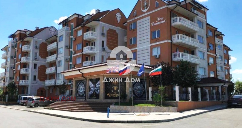 Til salgs  1 soverom region Burgas , k.k. Slansjev brjag , 56 kvm | 66532779 - bilde [12]