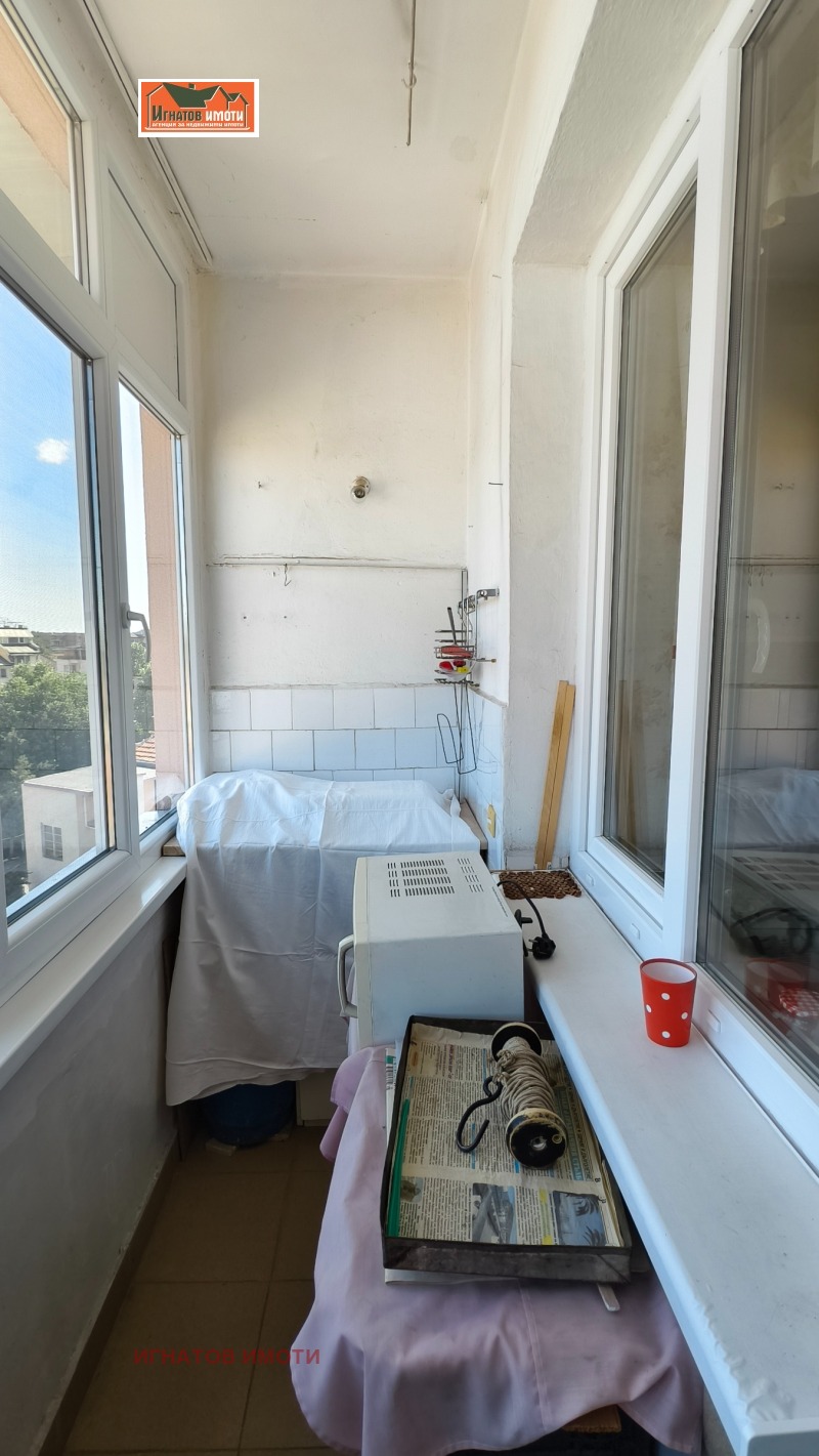 Продаја  1 спаваћа соба Пазарджик , Центар , 70 м2 | 12563801 - слика [11]