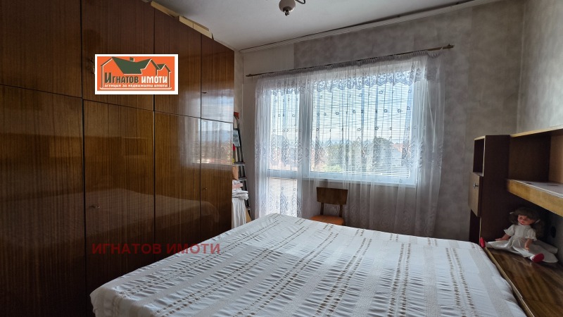 Продаја  1 спаваћа соба Пазарджик , Центар , 70 м2 | 12563801 - слика [2]