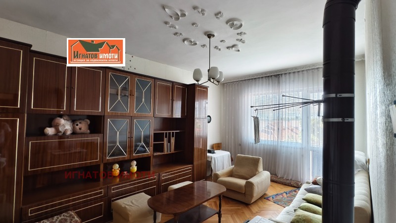 Продаја  1 спаваћа соба Пазарджик , Центар , 70 м2 | 12563801 - слика [5]