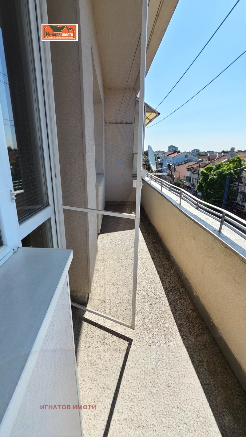 Продаја  1 спаваћа соба Пазарджик , Центар , 70 м2 | 12563801 - слика [4]