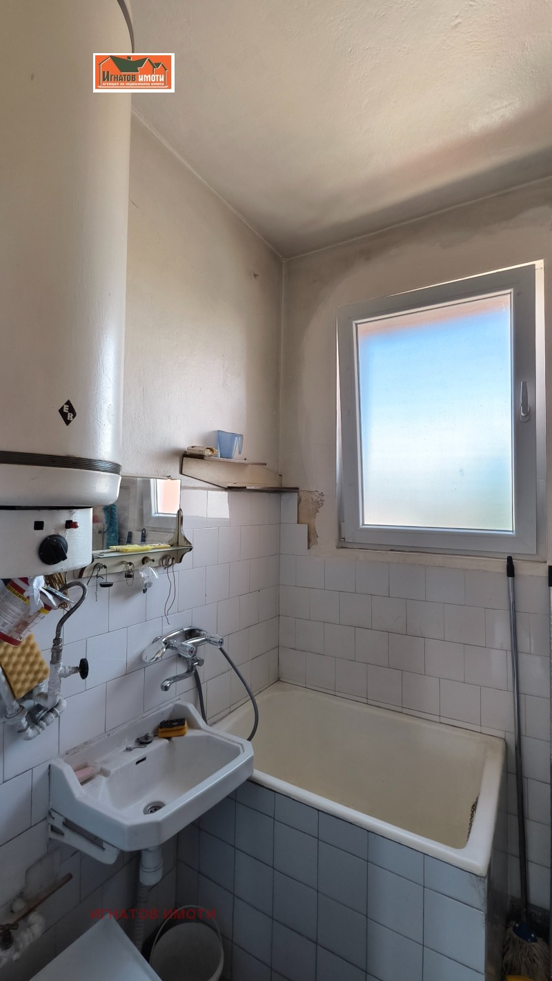 Продаја  1 спаваћа соба Пазарджик , Центар , 70 м2 | 12563801 - слика [14]