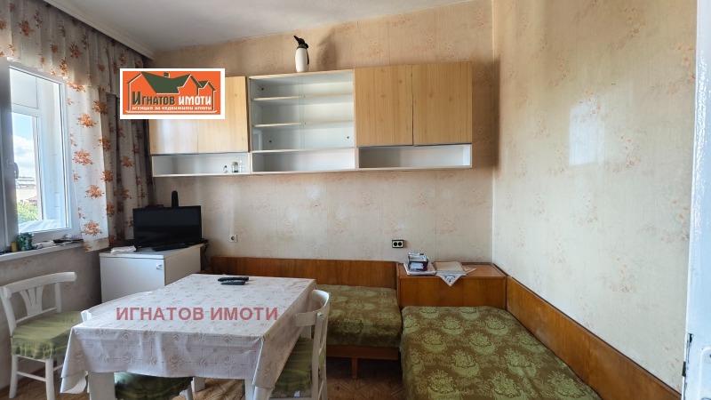 Продаја  1 спаваћа соба Пазарджик , Центар , 70 м2 | 12563801 - слика [8]