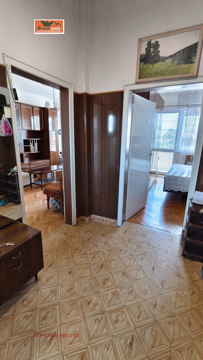 Продаја  1 спаваћа соба Пазарджик , Центар , 70 м2 | 12563801 - слика [13]