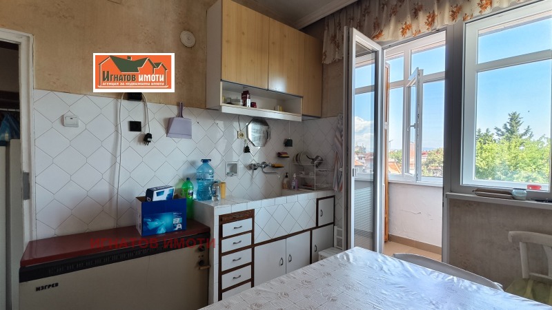 Продаја  1 спаваћа соба Пазарджик , Центар , 70 м2 | 12563801 - слика [9]
