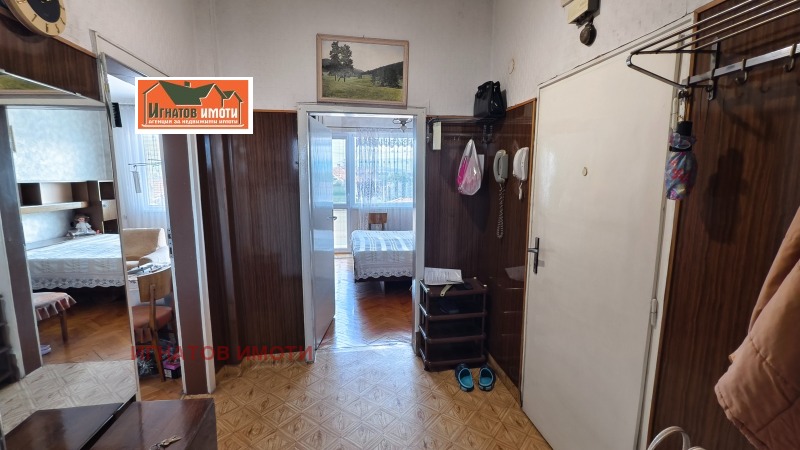 Продаја  1 спаваћа соба Пазарджик , Центар , 70 м2 | 12563801 - слика [12]