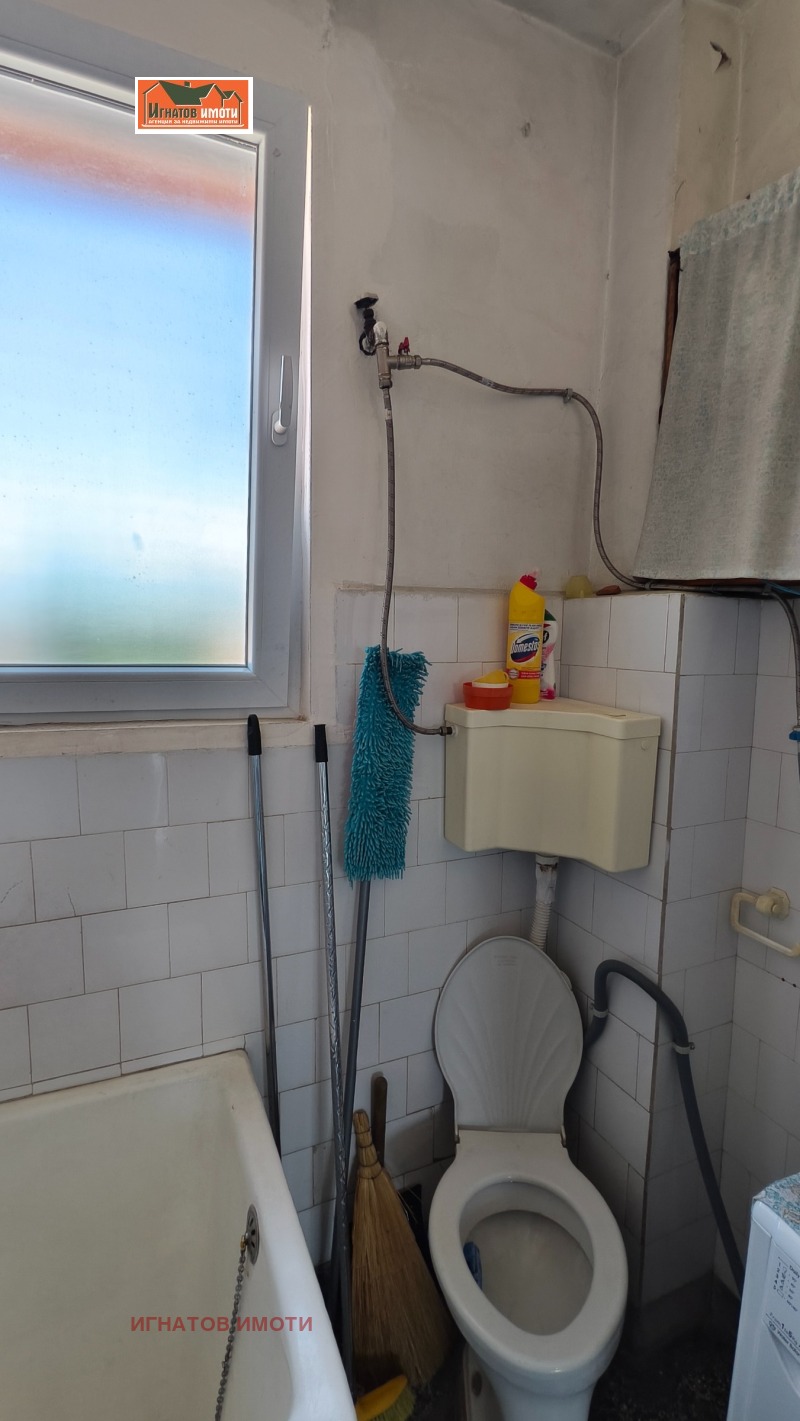 Продаја  1 спаваћа соба Пазарджик , Центар , 70 м2 | 12563801 - слика [15]