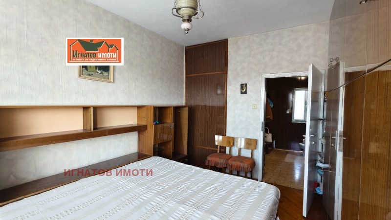 Продаја  1 спаваћа соба Пазарджик , Центар , 70 м2 | 12563801 - слика [3]