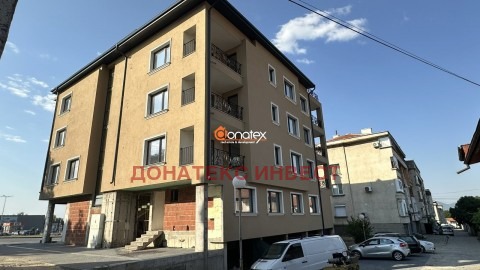 На продаж  1 спальня область Пловдив , Карлово , 75 кв.м | 95641489 - зображення [3]
