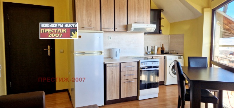 Zu verkaufen  1 Schlafzimmer Schumen , Poscharnata , 65 qm | 64105003 - Bild [2]