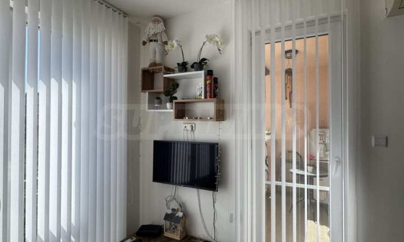 For Sale  1 bedroom region Burgas , k.k. Slanchev bryag , 52 sq.m | 95530242 - image [6]