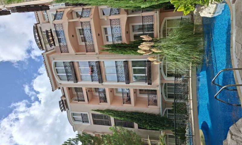 For Sale  1 bedroom region Burgas , k.k. Slanchev bryag , 52 sq.m | 95530242 - image [8]