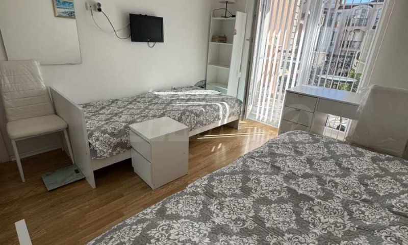 For Sale  1 bedroom region Burgas , k.k. Slanchev bryag , 52 sq.m | 95530242 - image [9]