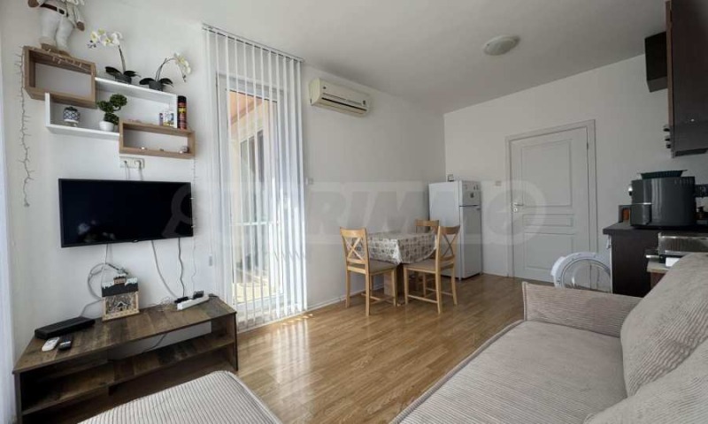 For Sale  1 bedroom region Burgas , k.k. Slanchev bryag , 52 sq.m | 95530242 - image [4]