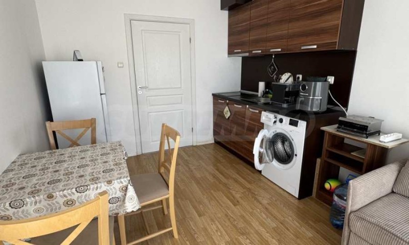 For Sale  1 bedroom region Burgas , k.k. Slanchev bryag , 52 sq.m | 95530242 - image [7]