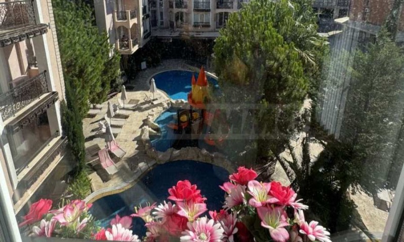 For Sale  1 bedroom region Burgas , k.k. Slanchev bryag , 52 sq.m | 95530242 - image [11]