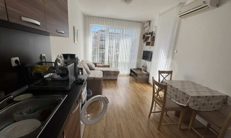 For Sale  1 bedroom region Burgas , k.k. Slanchev bryag , 52 sq.m | 95530242 - image [3]