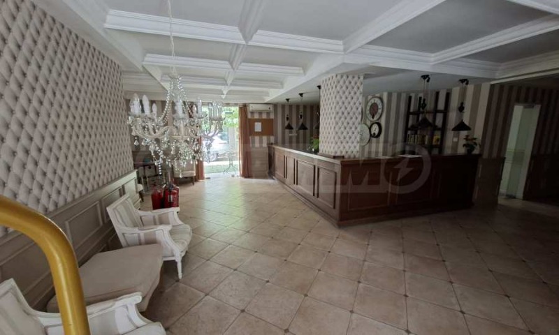 For Sale  1 bedroom region Burgas , k.k. Slanchev bryag , 52 sq.m | 95530242 - image [15]