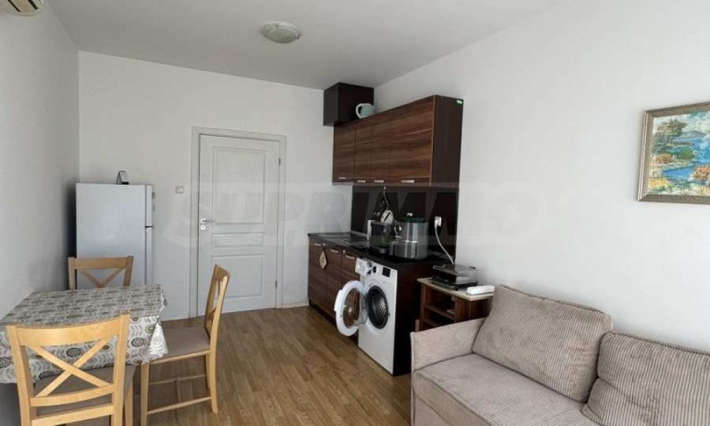 For Sale  1 bedroom region Burgas , k.k. Slanchev bryag , 52 sq.m | 95530242 - image [5]