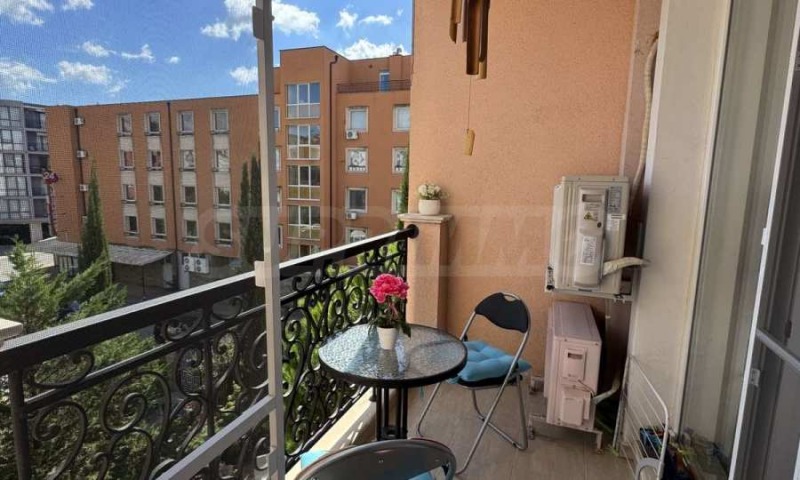 For Sale  1 bedroom region Burgas , k.k. Slanchev bryag , 52 sq.m | 95530242 - image [10]