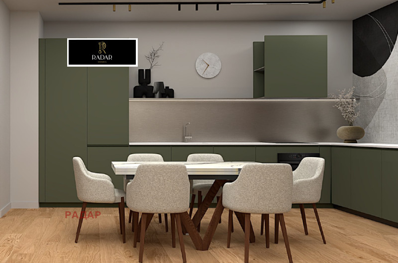 À venda  1 quarto Sofia , Boiana , 91 m² | 63385895 - imagem [3]