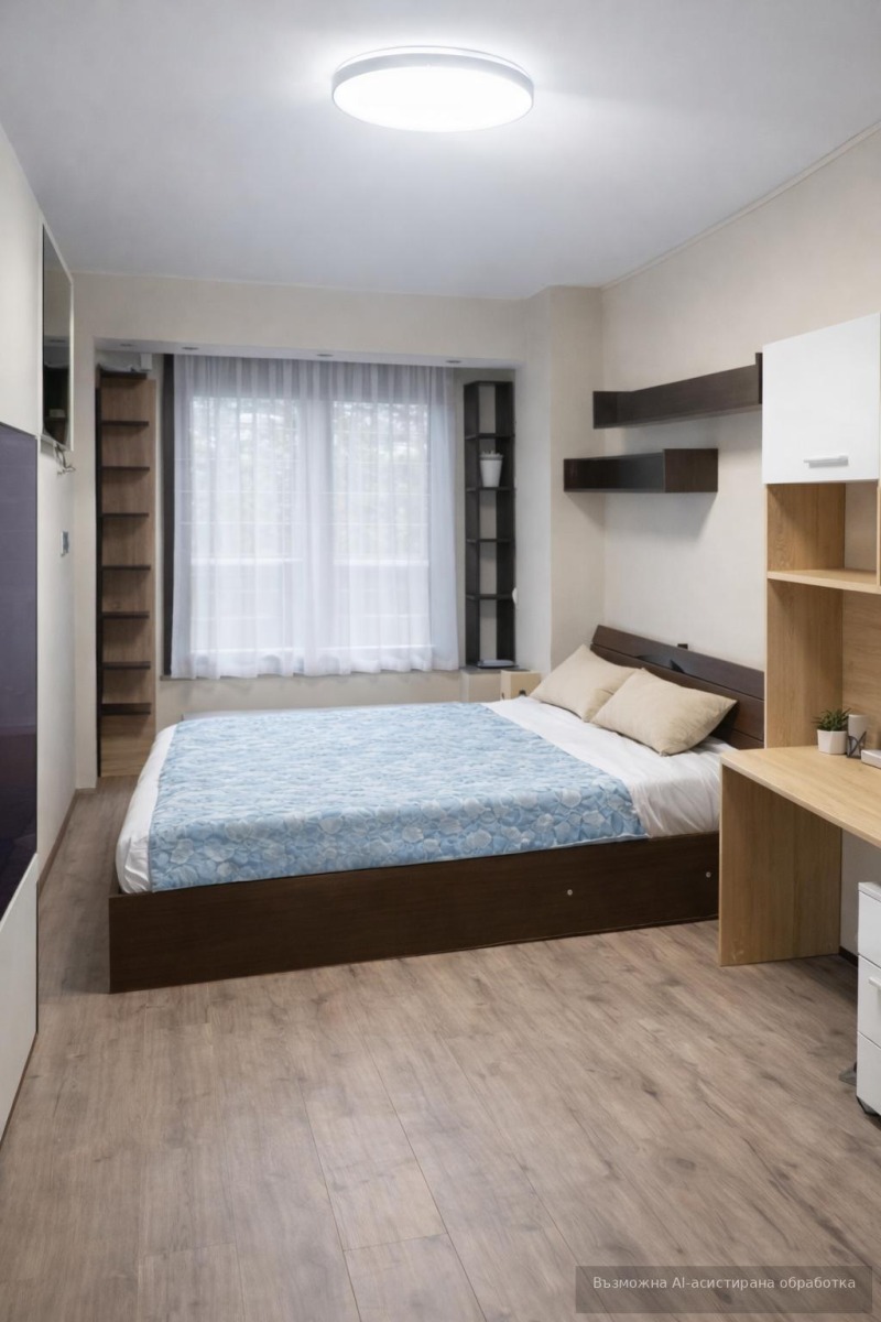 Продава 2-СТАЕН, гр. София, Редута, снимка 6 - Апартаменти - 53243583