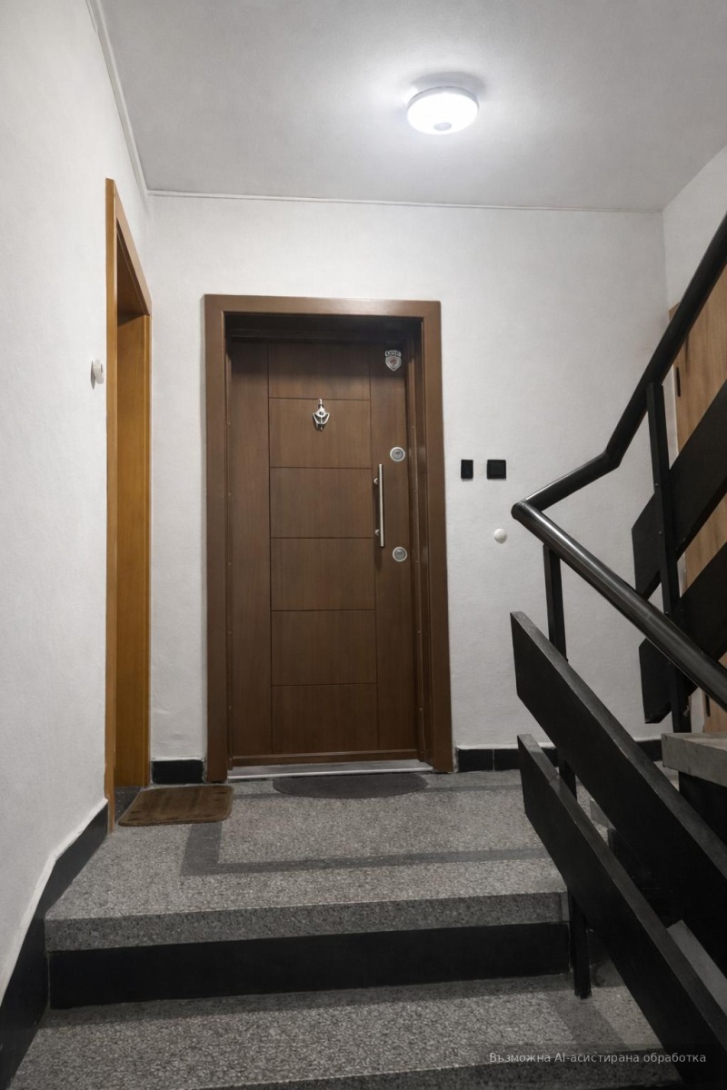 Продава 2-СТАЕН, гр. София, Редута, снимка 11 - Апартаменти - 53243583