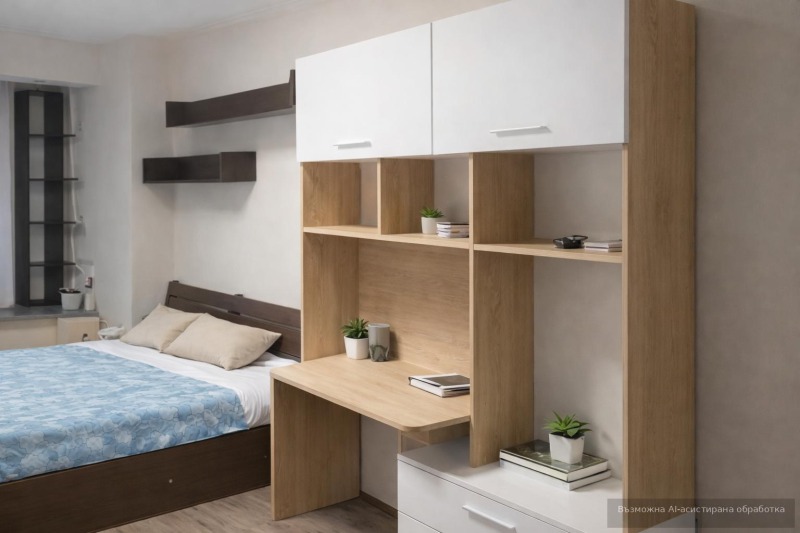 Продава 2-СТАЕН, гр. София, Редута, снимка 7 - Апартаменти - 53243583