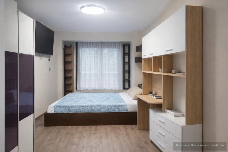 Продава 2-СТАЕН, гр. София, Редута, снимка 5 - Апартаменти - 53243583